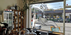 Beitragsbild des Blogbeitrags 5 gemütliche Cafés im 11. Bezirk 