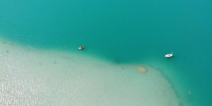 Beitragsbild des Blogbeitrags Wo sich Österreich wie Urlaub anfühlt