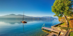 Beitragsbild des Blogbeitrags 8 Geheimtipps zum Baden am Attersee