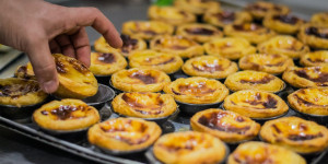 Beitragsbild des Blogbeitrags Wo sich Wien wie Portugal-Urlaub anfühlt