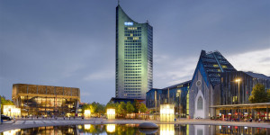Beitragsbild des Blogbeitrags Ausflug nach Leipzig: Unsere Tipps für Kunst, Kultur und Kulinarik