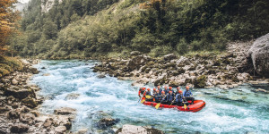 Beitragsbild des Blogbeitrags Was ihr im Gesäuse in der Steiermark erleben könnt