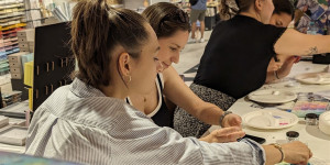 Beitragsbild des Blogbeitrags 5 coole Schmuck-Workshops in Wien 