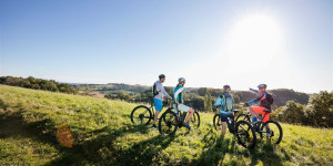 Beitragsbild des Blogbeitrags Spontaner Wochenendausflug in die Südoststeiermark