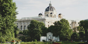 Beitragsbild des Blogbeitrags Wochenvorschau: Die coolsten Events unter der Woche in Wien