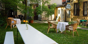 Beitragsbild des Blogbeitrags Unsere Top 10 Restaurants in Wien im Juli