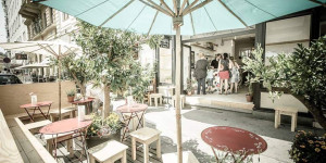 Beitragsbild des Blogbeitrags Das beste vegane Eis in Wien