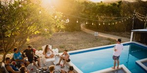 Beitragsbild des Blogbeitrags Wie ihr eure Sommerferien in Österreich am besten genießt