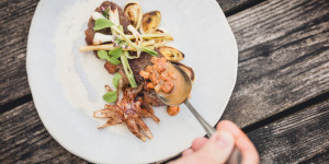 Beitragsbild des Blogbeitrags Lokal-Tipps für die Hochsteiermark: vom Wirtshaus bis zum Fine Dining 