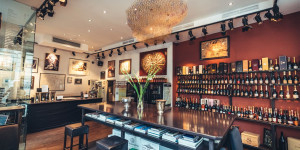 Beitragsbild des Blogbeitrags Prosecco- und Champagner-Bars in Wien