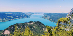 Beitragsbild des Blogbeitrags 12 Dinge, die ihr am Attersee unternehmen müsst