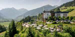 Beitragsbild des Blogbeitrags Gewinne 2×2 Nächte für zwei im DAS.GOLDBERG in Bad Hofgastein