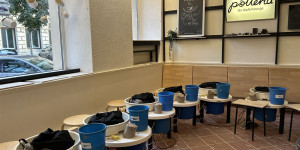 Beitragsbild des Blogbeitrags Unsere liebsten Töpferwerkstätten in Wien