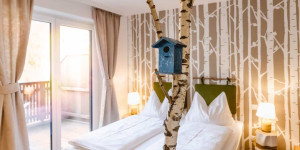 Beitragsbild des Blogbeitrags Die coolsten Hotels in Oberösterreich