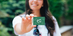 Beitragsbild des Blogbeitrags Newsletter-Gewinnspiel: Gewinne 5×1 Steiermark-Card