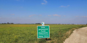 Beitragsbild des Blogbeitrags 12 Dinge, die ihr nicht über das Burgenland wusstet