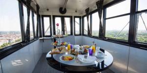 Beitragsbild des Blogbeitrags Wo ihr in Wien außergewöhnlichen Brunch bekommt