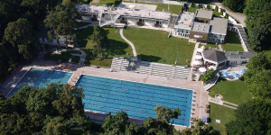 Beitragsbild des Blogbeitrags Die schönsten Badeplätze in Wien