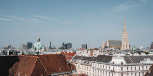 Beitragsbild des Blogbeitrags Weekend-Preview: Die coolsten Events am Wochenende in Wien