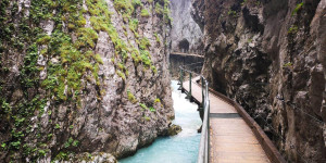 Beitragsbild des Blogbeitrags 9 einzigartige Ausflugsziele in Österreich für den Sommer