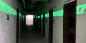 Beitragsbild des Blogbeitrags Newsletter-Gewinnspiel: 2×2 Tickets für eine Bunker-Tour von Wien mal anders