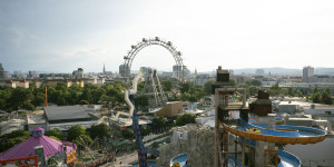 Beitragsbild des Blogbeitrags Wochenvorschau: Die coolsten Events unter der Woche in Wien