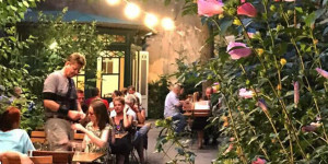 Beitragsbild des Blogbeitrags Unsere liebsten Stadtheurigen in Wien