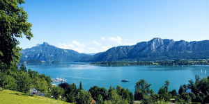 Beitragsbild des Blogbeitrags Die 13 schönsten Ausflugsziele in und um Mondsee