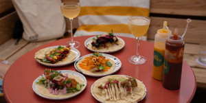 Beitragsbild des Blogbeitrags Weekend-Preview: Die coolsten Events am Wochenende in Wien