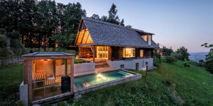 Beitragsbild des Blogbeitrags Die schönsten Hideaways in Österreich