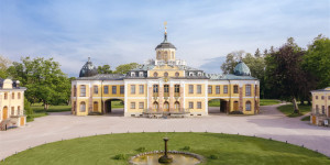 Beitragsbild des Blogbeitrags Weimar entdecken: 5 Tipps für euren Urlaub in der Stadt der Dichter
