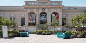 Beitragsbild des Blogbeitrags Weekend-Preview: Die coolsten Events am Wochenende in Wien