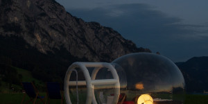 Beitragsbild des Blogbeitrags Unsere Top 10 Hotels in Österreich im August