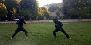 Beitragsbild des Blogbeitrags 9 olympische Sportarten und wie du sie in Wien (nicht) nachmachen kannst