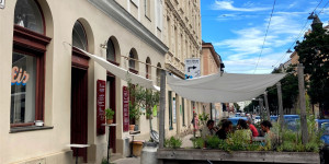 Beitragsbild des Blogbeitrags 7 gemütliche Cafés im 14. Bezirk 