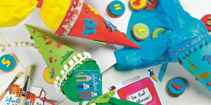Beitragsbild des Blogbeitrags 5 kreative Geschenke zum Schulbeginn für Kinder