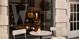 Beitragsbild des Blogbeitrags 7 tolle Restaurants in Bregenz