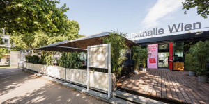 Beitragsbild des Blogbeitrags Neue Restaurants in Wien im August