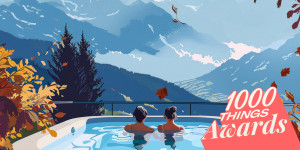 Beitragsbild des Blogbeitrags 1000things Awards: Wir suchen das beste Wellnesshotel in Österreich 2024