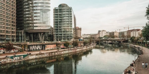 Beitragsbild des Blogbeitrags Weekend-Preview: Die coolsten Events am Wochenende in Wien