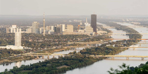 Beitragsbild des Blogbeitrags Tipps für ein langes Wochenende in Wien