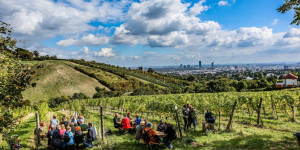 Beitragsbild des Blogbeitrags 5 coole Open-Air-Events in Wien im Spätsommer
