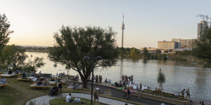 Beitragsbild des Blogbeitrags Wochenvorschau: Die coolsten Events unter der Woche in Wien