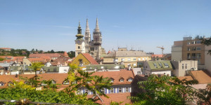 Beitragsbild des Blogbeitrags 11 Dinge, die ihr in Zagreb machen müsst