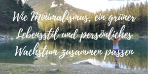 Beitragsbild des Blogbeitrags #000 Podcast | Was Dich bei einfach. ganz. sein. erwartet