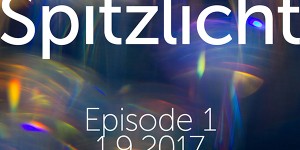 Beitragsbild des Blogbeitrags Spitzlicht Episode 1: Warum ein Podcast?