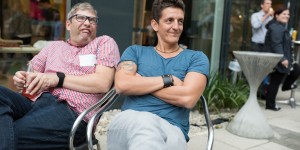Beitragsbild des Blogbeitrags Neues aus der Digitalwelt