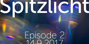 Beitragsbild des Blogbeitrags Spitzlicht Episode 2: Blitz! Blitz! 