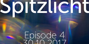 Beitragsbild des Blogbeitrags Spitzlicht Episode 4: Portrait-Fotografie