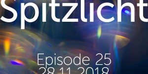 Beitragsbild des Blogbeitrags Spitzlicht Episode 25: Fotografie und Fotografie nochmal